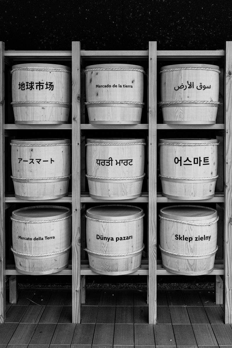 冬から春へ、畑で進める土づくり